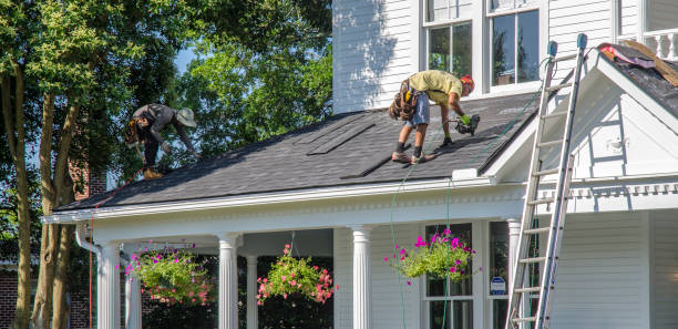 Trusted Linden, TN Roof Repair & Installaion Experts